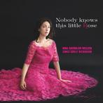 cd - Nina Akerblom Nielsen Sings Emily Dickinson - Nobody..., Verzenden, Zo goed als nieuw