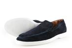 Sacha Loafers in maat 42 Blauw, Loafers, Gedragen, Sacha, Verzenden