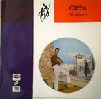 LP gebruikt - Cliff Richard - Cliffs Hit Album, Verzenden, Zo goed als nieuw