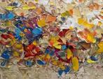 Janusz Kik (1956) - Dans la Clairière, Antiek en Kunst