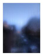 Andre Lichtenberg - Window 18-01 After Snow, Verzamelen