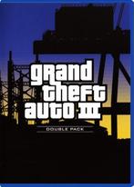 Grand Theft Auto III (Double Pack) (GTA [PS2], Spelcomputers en Games, Games | Sony PlayStation 2, Nieuw, Ophalen of Verzenden