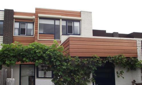 Western Red Cedar ceder HALFHOUTSRABAT SCHERPE PRIJZEN, Doe-het-zelf en Verbouw, Hout en Planken, Plank, Nieuw, Overige houtsoorten