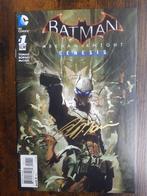 Batman: Arkham Knight – Genesis #1 - Signed by Peter Tomasi, Boeken, Strips | Comics, Nieuw