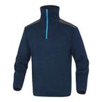 Werktrui Deltaplus Marmot Fleece - Maat XXL, Verzenden, Nieuw