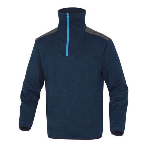Werktrui Deltaplus Marmot Fleece - Maat XXL, Tuin en Terras, Werkkleding, Nieuw, Verzenden