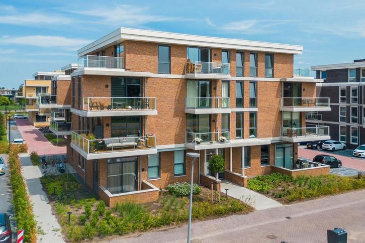 Te huur: Appartement Noorwegenkade in Almere, Huizen en Kamers, Huizen te huur, Flevoland, Appartement