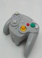 GameCube Controller Wireless Wavebird Zonder Receiver iDEAL!, Spelcomputers en Games, Spelcomputers | Nintendo GameCube, Gebruikt