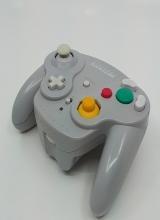 GameCube Controller Wireless Wavebird Zonder Receiver iDEAL!, Spelcomputers en Games, Spelcomputers | Nintendo GameCube, Gebruikt