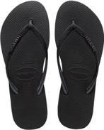 Havaianas - Maat 41/42 - Slim Glitter II Dames Slippers -, Kleding | Dames, Schoenen, Verzenden, Nieuw