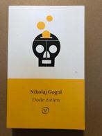 Nikolaj Gogol - Dode Zielen - NIEUW, Ophalen of Verzenden, Zo goed als nieuw, Europa overig