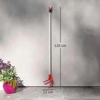 TRUUSK 1,2m Boomknipper - Vergrendelingsmechanisme - Takknip, Tuin en Terras, Hand-tuingereedschap, Verzenden, Nieuw