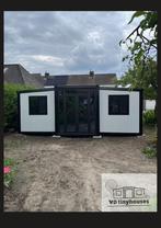 Tinyhouse/woonunit/tijdelijke woning, Overige soorten, Verkoop zonder makelaar