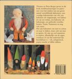 Kabouters om zelf te maken 9789062386840 P. Berger, Verzenden, Zo goed als nieuw, P. Berger