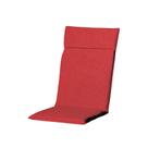 Madison tuinstoelkussen hoog 50x120 - panama brick red, Verzenden, Nieuw