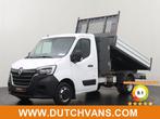 Renault Master Kipper 2.3DCI | wit, Euro 6, Renault, Wit, Nieuw