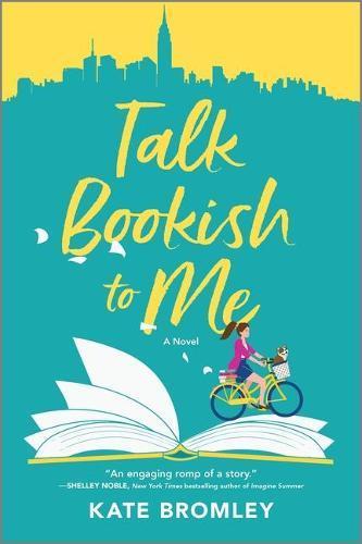 Talk Bookish to Me: A Romantic Comedy, Boeken, Studieboeken en Cursussen, Verzenden