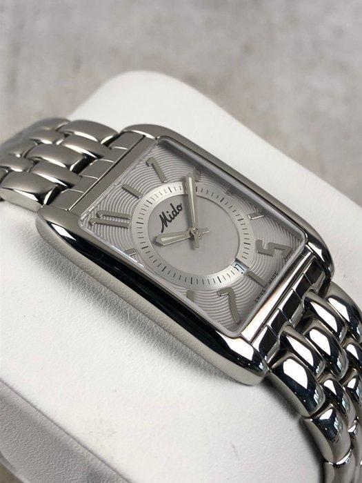 Mido - Obsession - Zonder Minimumprijs - M2980.4.78.1 -, Sieraden, Tassen en Uiterlijk, Horloges | Heren