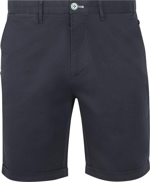NZA Short Whale Bay Midnight Navy maat 34 Heren, Kleding | Heren, Broeken en Pantalons, Blauw, Nieuw, Verzenden