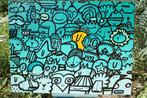 Kev Munday (1986) - Summer Loving, Antiek en Kunst