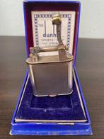 Dunhill - Zonder Minimumprijs - Zakaansteker - Verzilverd, Nieuw