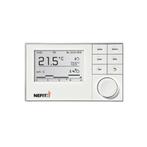 Nefit Moduline 3000 ruimtethermostaat |Nieuw, Ophalen of Verzenden, Nieuw