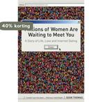 Millions Of Women Are Waiting Meet You 9780747585565, Verzenden, Gelezen, Sean Thomas