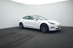 Private Lease - Tesla Model 3 - Standard Range Plus RWD 4d, Auto's, Gebruikt, Met garantie (alle), Elektrisch, Sedan