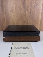 Micro Seiki - MR-122 Platenspeler, Nieuw