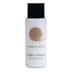 Geneva Guild body creme, Verzenden, Nieuw in verpakking