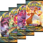 Pokémon Darkness Ablaze Booster Pack, Nieuw, Verzenden