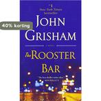 Rooster Bar 9781524798840 John Grisham, Verzenden, Gelezen, John Grisham