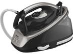 Tefal Sv 6140 Strijkplank Zwart One Size / EU Plug 220V, Verzenden, Zo goed als nieuw
