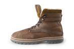 Muyters Veterboots in maat 37 Bruin | 10% extra korting, Bruin, Verzenden, Overige typen, Gedragen