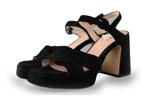 Notre-V sandalen in maat 40 Zwart | 10% korting, Kleding | Dames, Notre-V, Verzenden, Zwart, Sandalen of Muiltjes