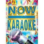 Now Thats What I Call...Karaoke DVD (2005) cert E, Cd's en Dvd's, Zo goed als nieuw, Verzenden