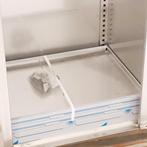 Gebruikte Materiaalkasten 1 deur (cilindersluiting), Ophalen of Verzenden, Nieuw