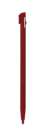 2x Stylus pen voor Nintendo 2DS - Rood, Verzenden, Nieuw, 2DS, Stylus of Aanraakpen