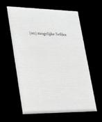 onmogelijke liefdes 9789090316055 Evelien te Boekhorst, Verzenden, Zo goed als nieuw, Evelien te Boekhorst