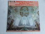 Handel - Organ Concertos 3 / Karl Richter (LP), Verzenden, Nieuw in verpakking