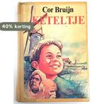 Keteltje keteltje in de lorzie enz 9789000024827, Boeken, Verzenden, Gelezen, Harry de Bruyn
