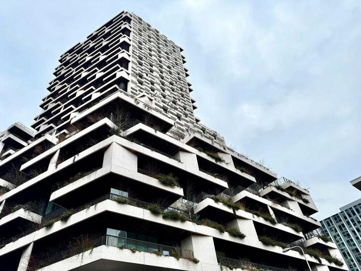 Te huur: Appartement Hoola van Nootenstraat in Utrecht, Huizen en Kamers, Huizen te huur, Utrecht, Appartement