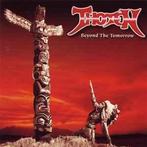 cd - Thoten - Beyond The Tomorrow, Verzenden, Zo goed als nieuw