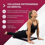 Northwall Spijkermat met Kussen & Draagtas - Acupressuur mat, Verzenden, Nieuw