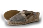 Toni Pons Sleehakken in maat 39 Zilver | 10% extra korting, Kleding | Dames, Schoenen, Overige kleuren, Verzenden, Zo goed als nieuw