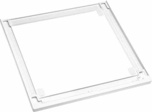 Miele WTV 501 Stapelkit - Tussenstuk voor wasmachine en, Witgoed en Apparatuur, Wasmachines, Nieuw, Ophalen of Verzenden
