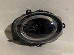 Mini Cooper F55 F56 LED Rechter Koplamp Rechts 63115A01962, Auto-onderdelen, Verlichting, Ophalen, Gebruikt