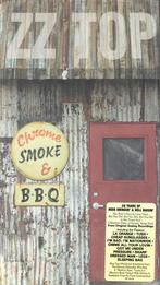 cd box - ZZ Top - Chrome, Smoke &amp; BÂ·BÂ·Q - The ZZ T, Verzenden, Zo goed als nieuw
