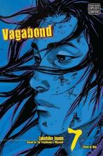 Vagabond (VIZBIG Edition)  Vol. 7, Boeken, Verzenden, Nieuw