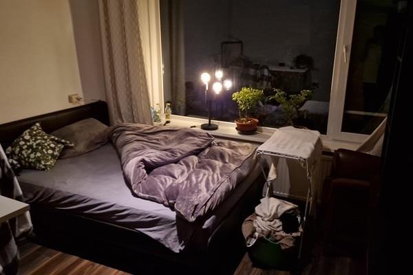 Kamer Münsterstraat in Enschede, Huizen en Kamers, Kamers te huur, 20 tot 35 m², Enschede